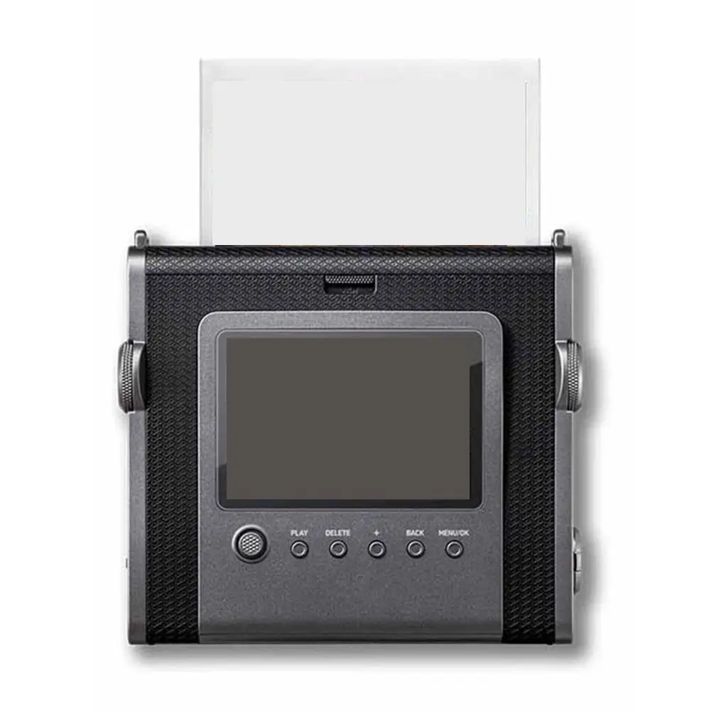Screen Lens Tempered Film Explosion-proof And Scratch Resistant Protective Film For Polaroid WIDE EVO Camera