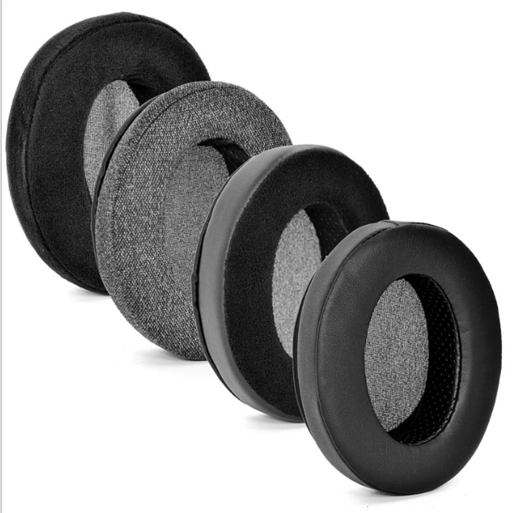 

Lifever Replacement Ear Pads for Logiteche G Pro X Headset Headphones Leather Sleeve Earphone Earmuff Earpads