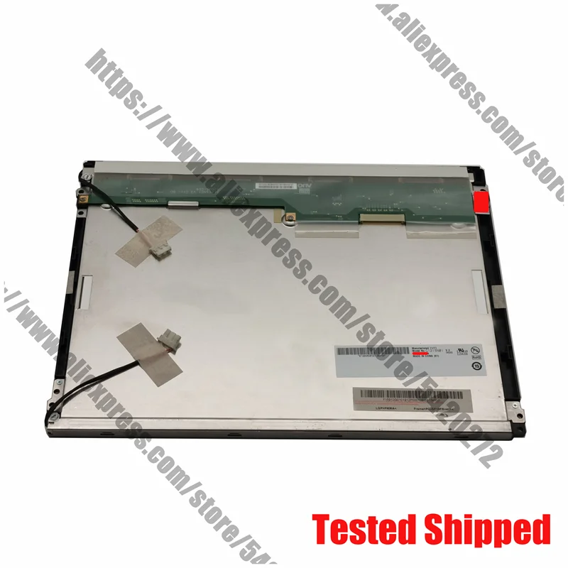 100%  ׽Ʈ LCD г ÷ ȭ, G121SN01 V.3 G121SN01 V.2 G121SN01 V.1 G121SN01 V.0 12.1 ġ