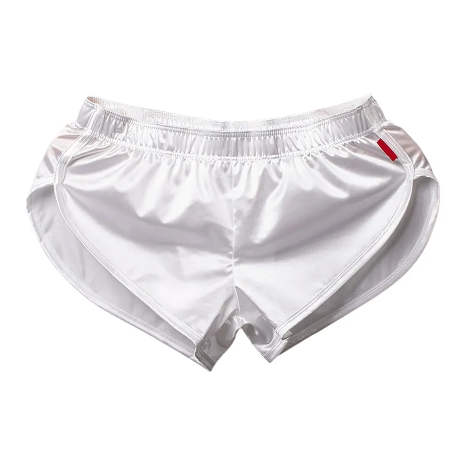 Men's Casual Sports Shorts with Pockets