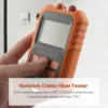 3In1 Optical Power Meter Visual Fault Locator Network Cable Test Led Lighting Optical Fiber Tester 1Mw With 5Km Visual Fault 4
