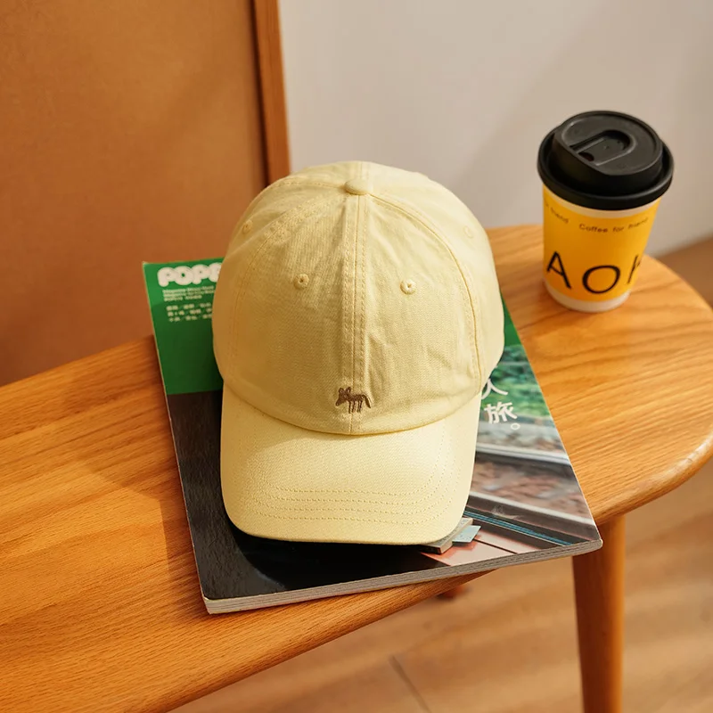 XibeiTrade AF NY Breathable Mesh Baseball Cap - Vintage Korea Style, Adjustable, Unisex For Sports & Outdoor - View #13