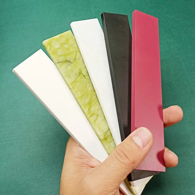 NaturalGreen Agate Whetstone Grinding Wheel Whetstone Polishing Tool Kitchen Professional Water Stone Quick Sharpening knife sharpening stone diamond sharpening stone