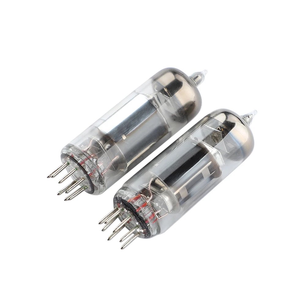 Aiyima-tubos de Vácuo para Emparelhamento e Amplificadores de Áudio Vácuo Atualização Eletrônica do Tubo Qualidade do Som 6h1n 6h5n 6ah6 6an5 Pcs - Image 3