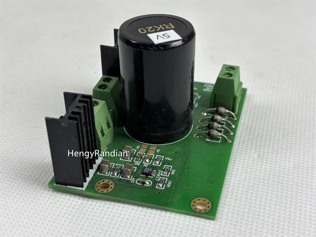 LT3042 초저잡음 선형 레귤레이터 전원 공급 장치 Amanero XMOS DAC 코어 전원 공급 장치.3.3V1.8V9V12V,AC5V AC13V