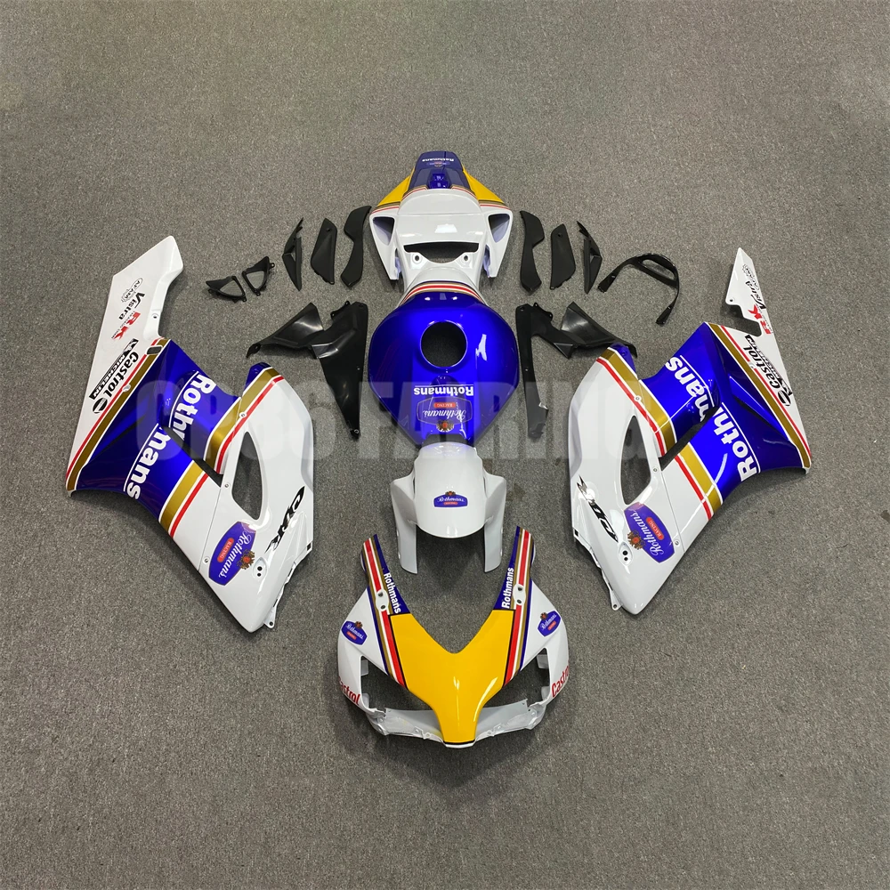 

Motorcycle Fairings Kit Fit Honda CBR1000 CBR1000RR 2004 2005 Bodywork Set High Quality ABS Injection