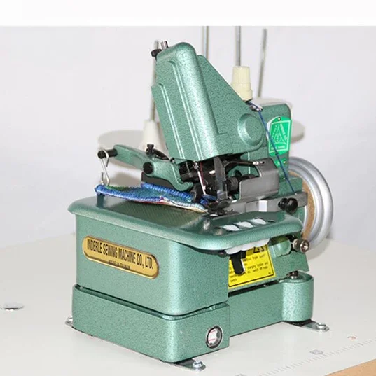 multifunctional overlock sewing machine mini overlock machine