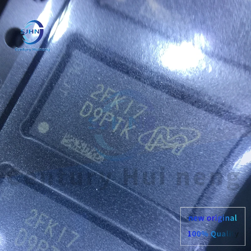 

5 шт., новинка, оригинальная флейта: K D9PTK DDR3L, флейта памяти