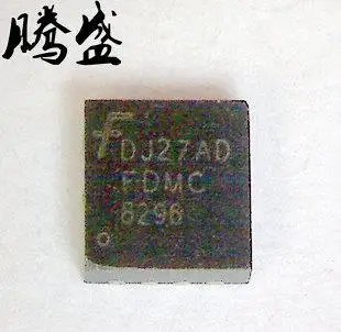 

10 шт./партия FDMC8296 FDMC 8296 QFN-8