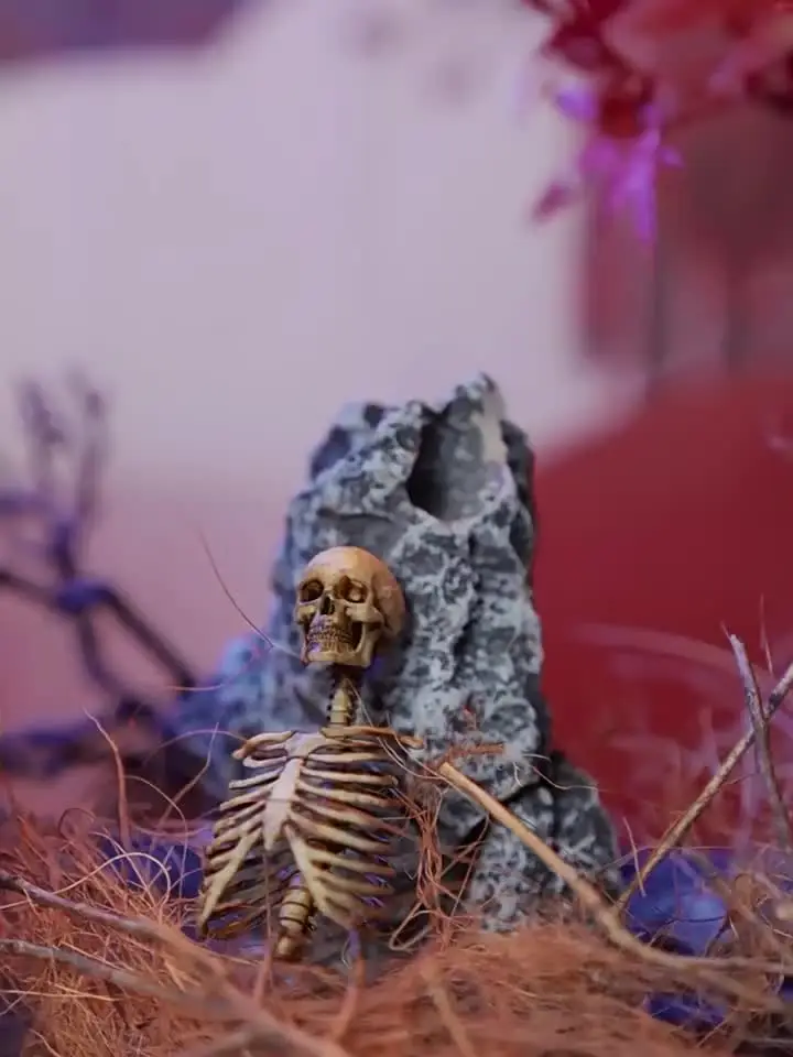 Косплей фигурка MDZS Mo Dao Zu Shi Wei Wuxian