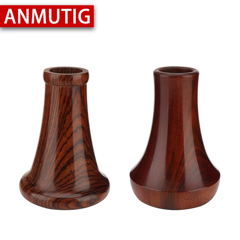 

Bb Clarinet Red Wood Canister Accessory
