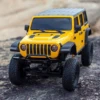 RED SPIDER Remote Control Car RAC Cars for Boys RC Off-Road Truck RC Car 1/24 2.4GHz 4WD Climbing Car RTR Toy for Kids Boys 3