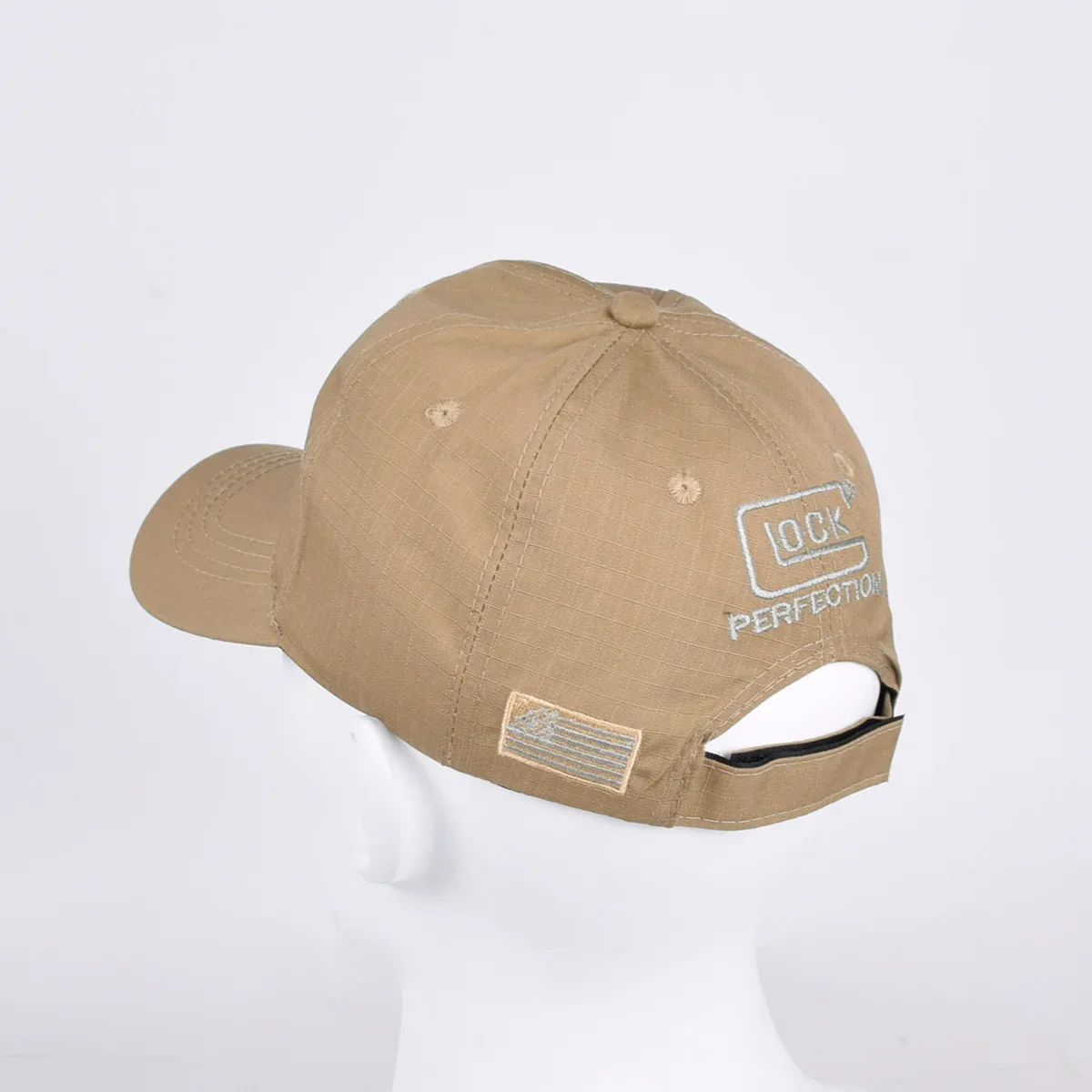 Tactical Glock Shooting Sports Baseball Cap Fishing Caps Men Outdoor Hunting Jungle Hat Airsoft Hiking Casquette Hats