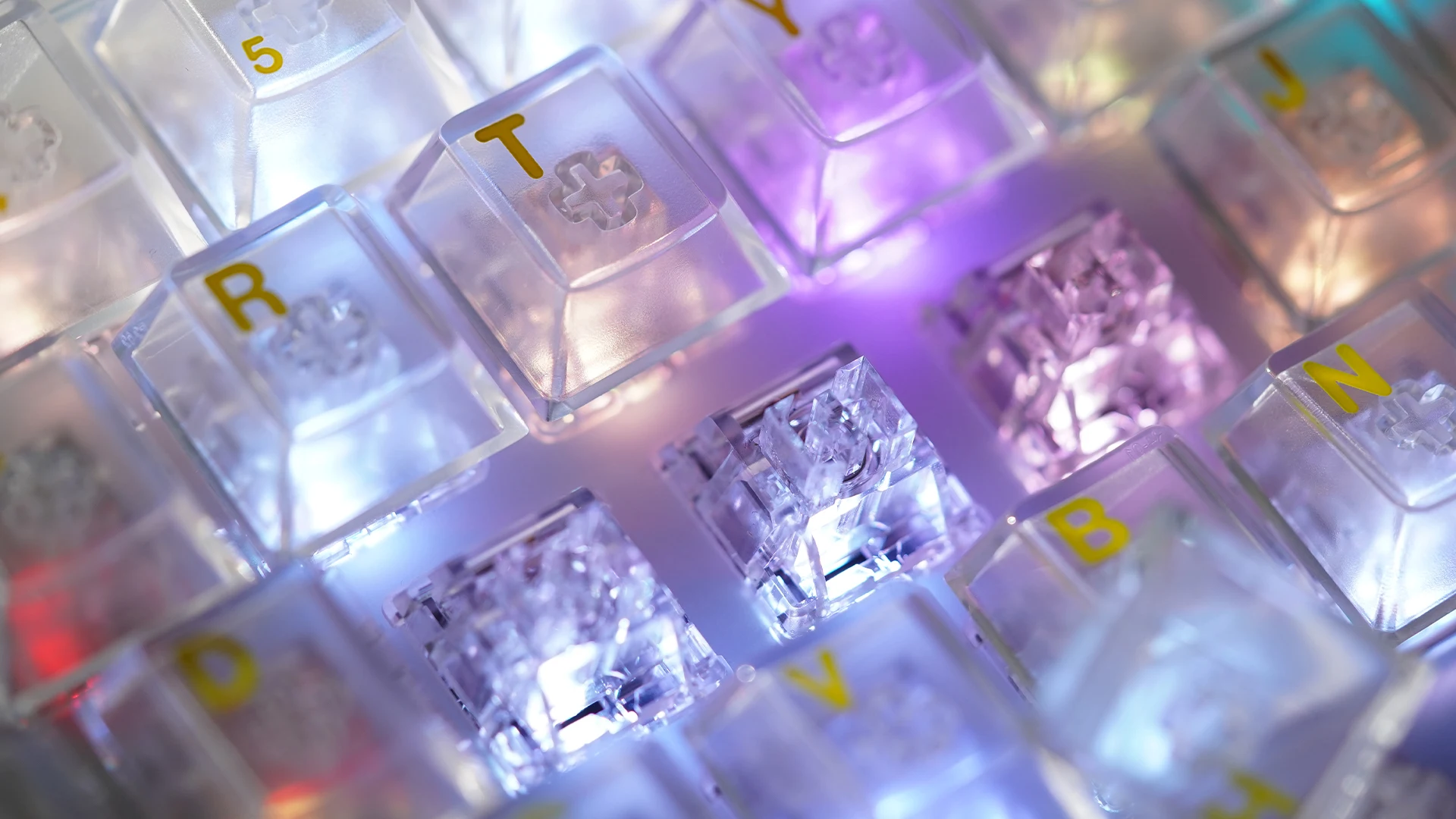 acessórios de teclados e mouses