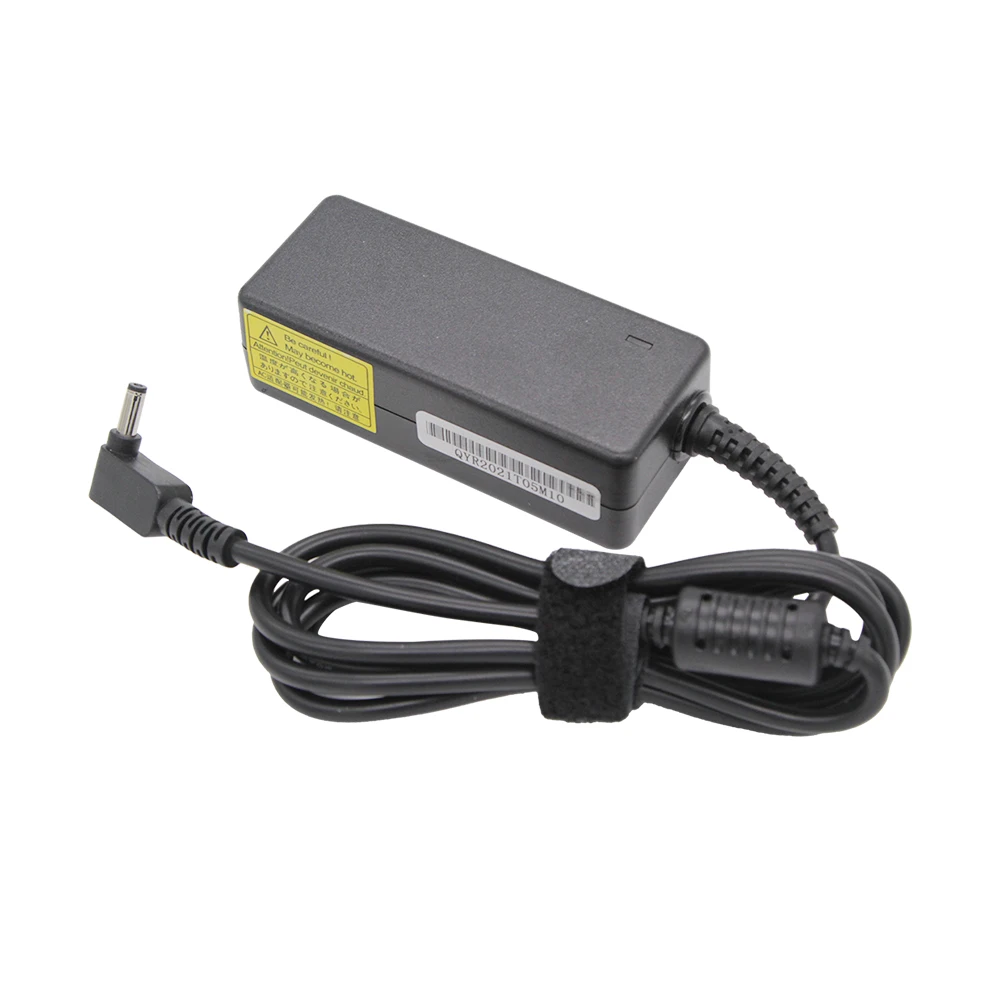Laptop ac Power Adapter Carregador para Asus X200m S200e X201e X202e X200ca K200ma F200ca E203na Notebook 19v 1.75a 33w 4.0*1.35 Milímetros - Imagem 4