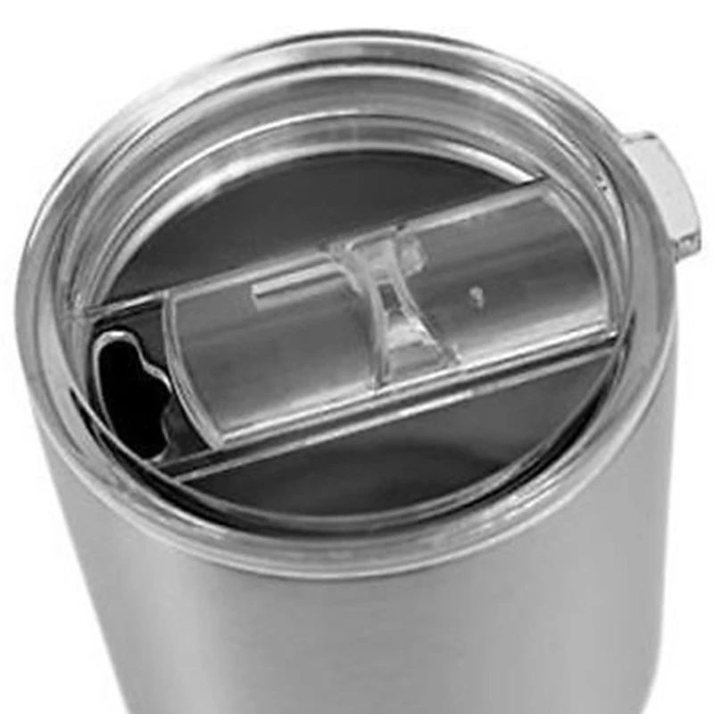 Stainless Tumbler Replacement Lids Wholesale