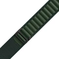 Dark green-Black