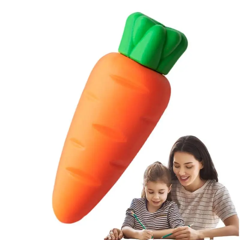 

Fruit Erasers Fun Eraser Won't Smudge Or Tear Paper Party Favors And Classroom Prizes For Kids Boys Girls Students Erasers