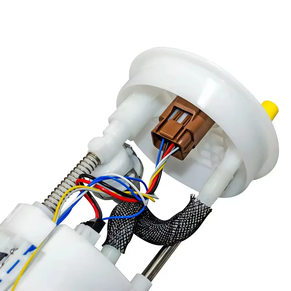 WAJ Fuel Pump Module 965915280, 96591528, 96464637 Fits For  