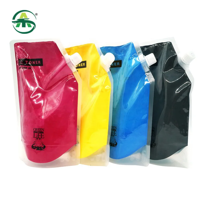 

MP C6003 Copier Toner Powder Compatible for Ricoh MP C4503 C4504 C5503 C5504 C6003 C6004 Refill Toner Cartridge Bag/Bottle 1PC