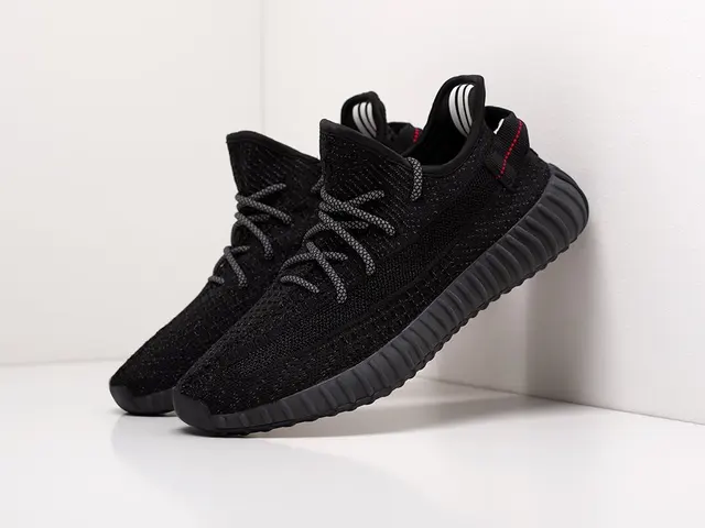 Sneakers Adidas Yeezy 350 Boost V2 Zwart Zomer Voor Mannen|Vulkanische  schoenen voor Mannen| - AliExpress