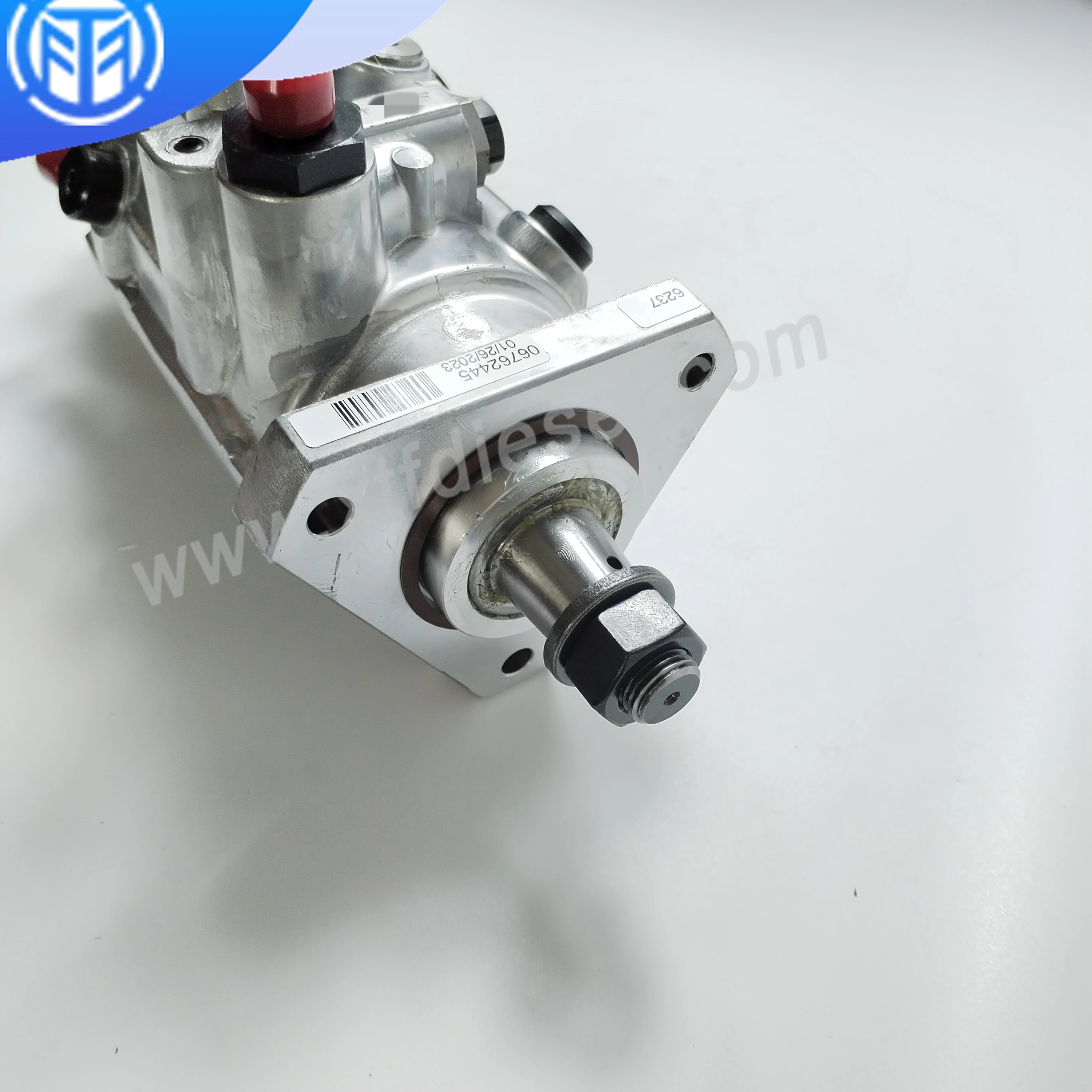 Gut!! Pumpe re557897 DE2635-6237, stanadyee - AliExpress