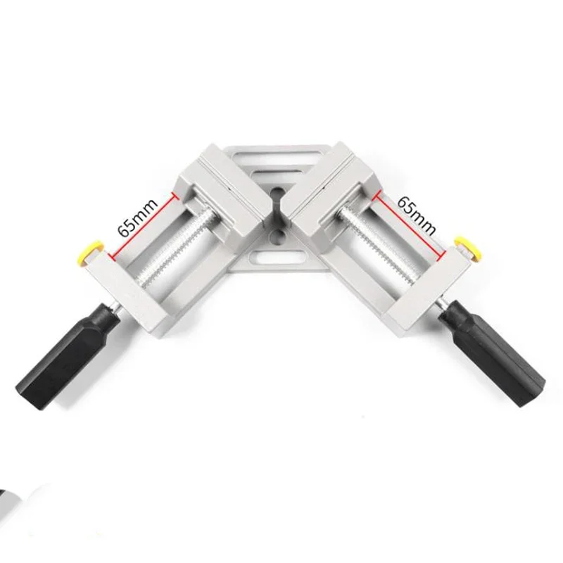 Прямоугольный зажим