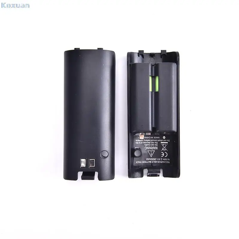 1 Pc Wii Dual Seat Charger 2 in 1 Charging Station For Wii U Wi Remote