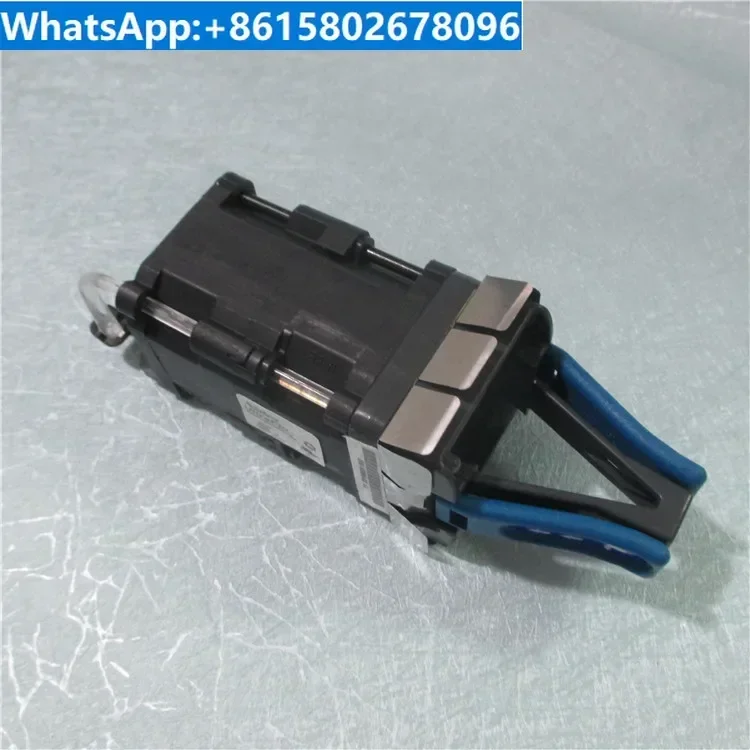 Cisco   NXA FAN 35CFM PE   Nexus 9K Single Fan, Port Side Exhaust Airflow