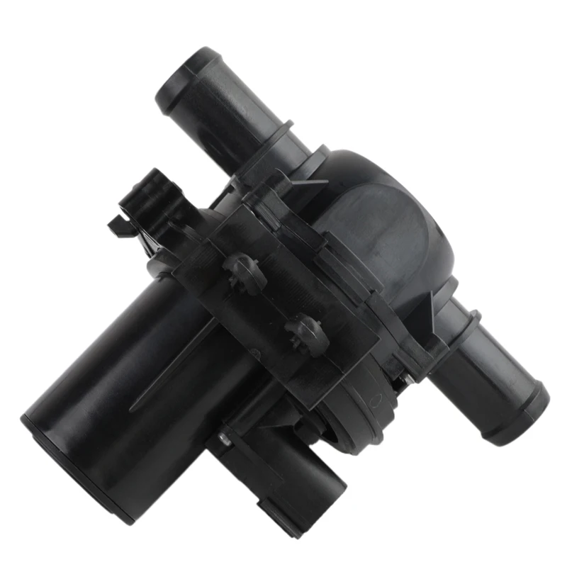 Ram 1500 Heater Coolant 3 Way Valve Fit 2014-2019 3.0L Diesel