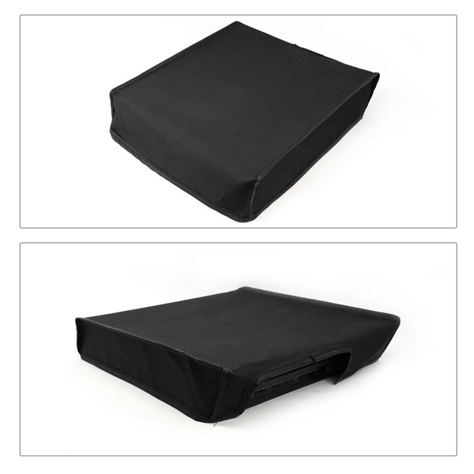 Dustproof Protective Case for PS4 Pro Console