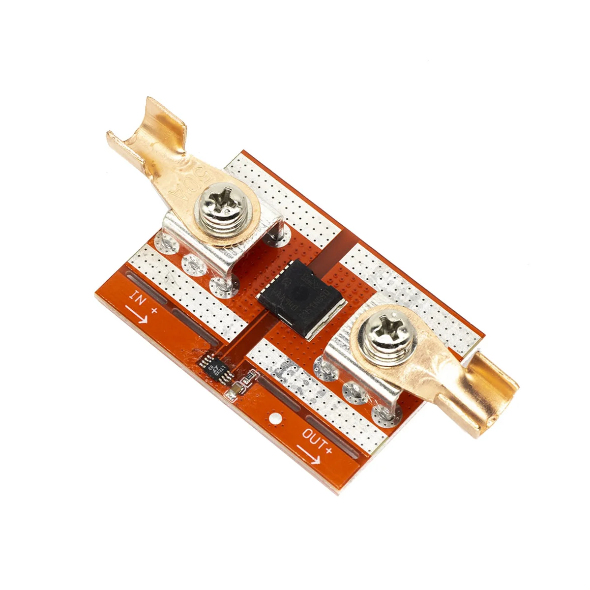 

Отличная фотопанель высокого напряжения для зарядки солнечной батареи 50 а 12 в 24 в 36 В