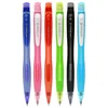 Japanese Stationery Uni Mechanical Pencil M5-228 movable pencil with 0.5mm writing on the side School Office Kids Student Writin 4