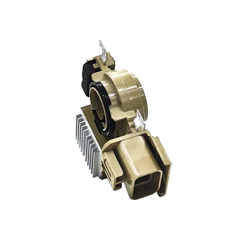 Regulador de Tensão do alternador PARA SUBARU M342 06-037