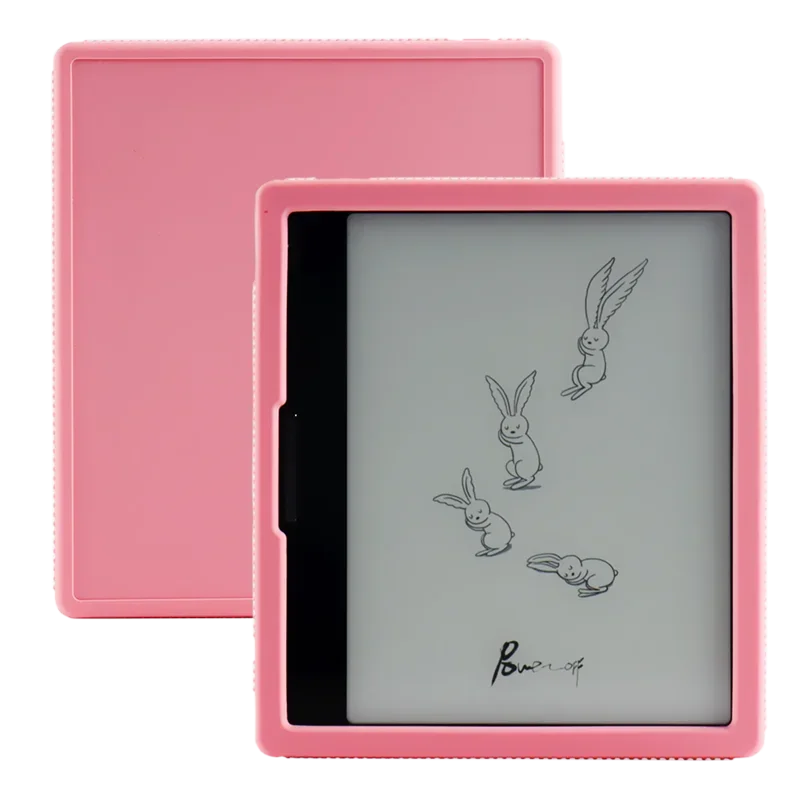 スリムソフトシリコンバックシェル Funda Bigme B751 B751C S B751CS