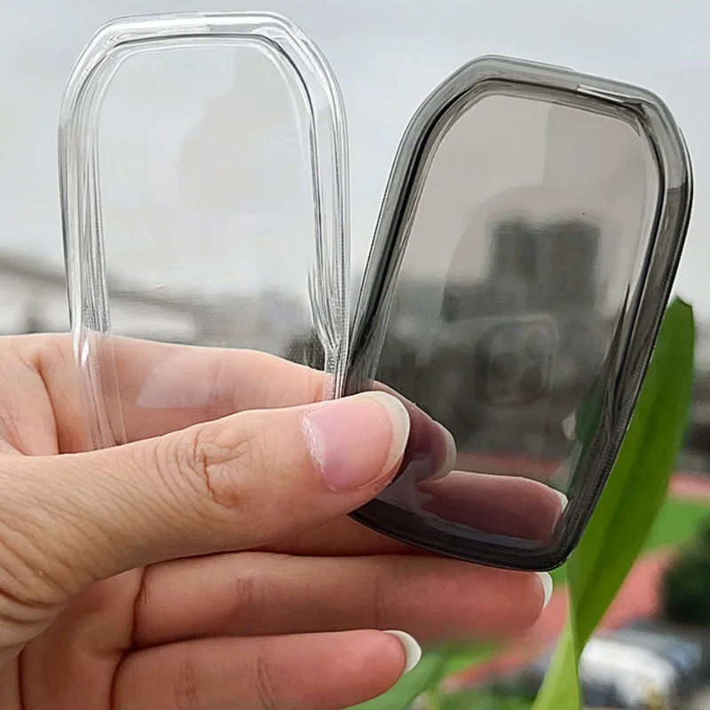 Premium Soft TPU Car Remote Key Case Cover – Protective Key Fob Shell Accessory
