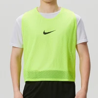 Nike – gilets de sport pour hommes et femmes, vêtements de sport respirants à séchage rapide pour course à pied, fitness, entraînement, vêtements de sport d'équipe Ir8437-702 1