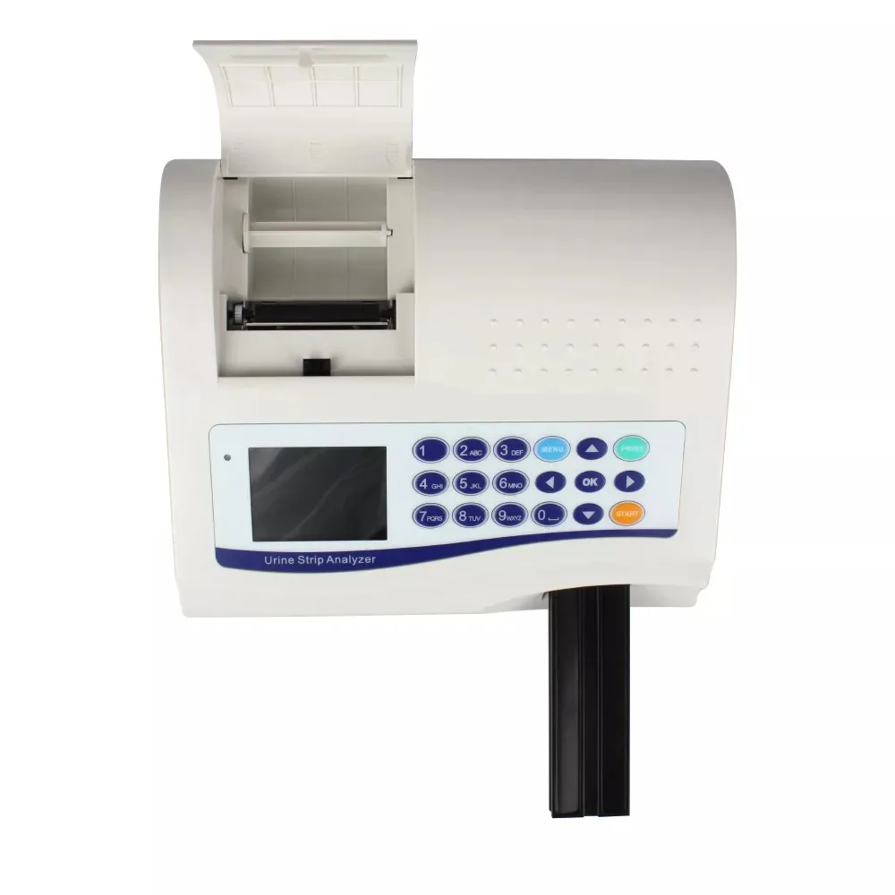 Рисунок 2 - Клинические аналитические инструменты Contec BC400