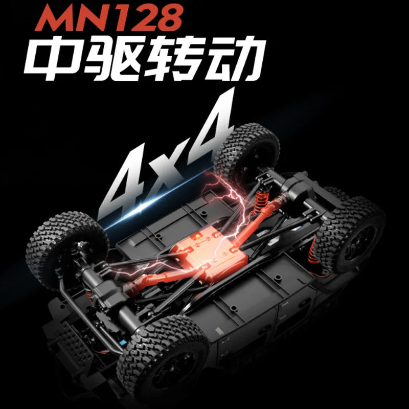 MN128 RC ڵ 1:12    Herdsman   ڵ 4WD ε   ڵ   ϱ