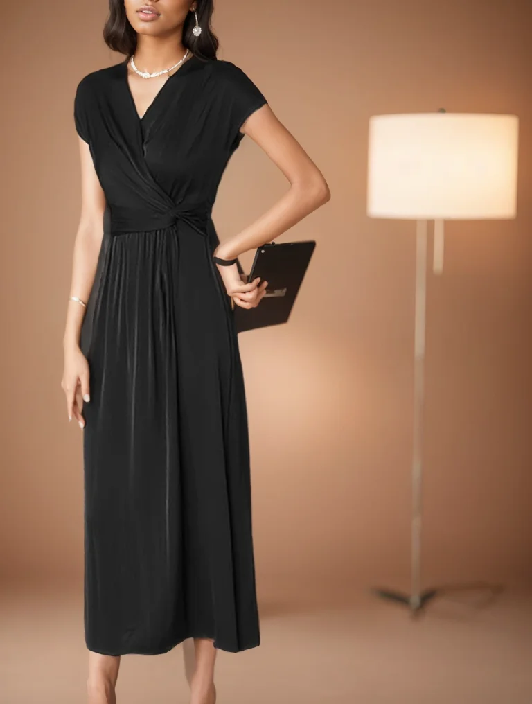 green emerald velvet dress Rhombuses Dress