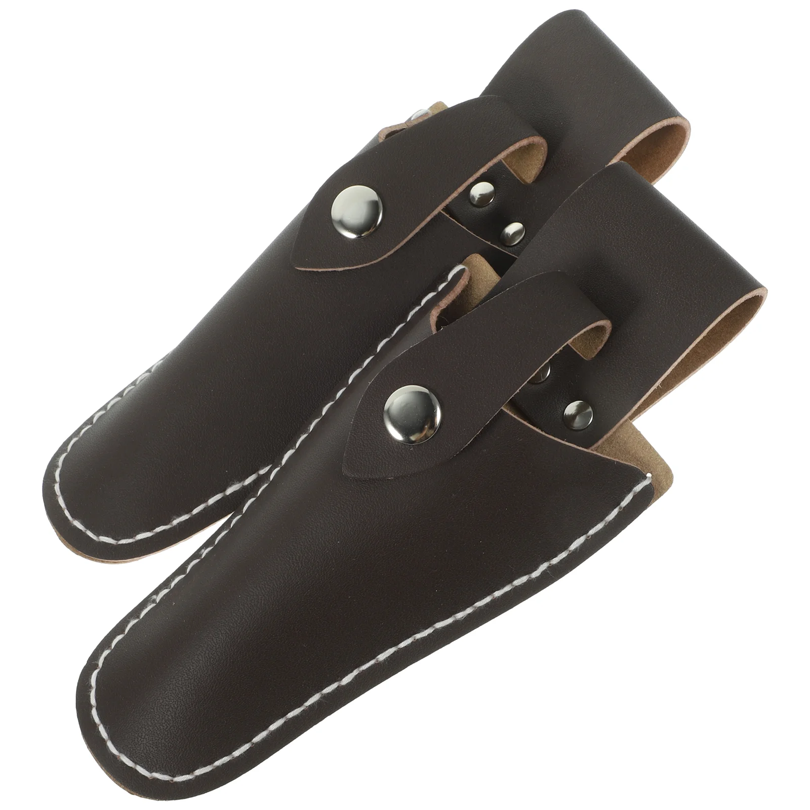 

Garden Pruner Sheath Holster Case Cover Scabbard For Gardening Pruning Shears Scissor