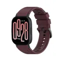 Wine red