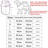 Vêtements chauds imperméables pour chiens, manteau pour animaux de compagnie, gilet d'hiver rembourré avec fermeture éclair, vêtements pour petits, moyens et grands chiens, tenue 2