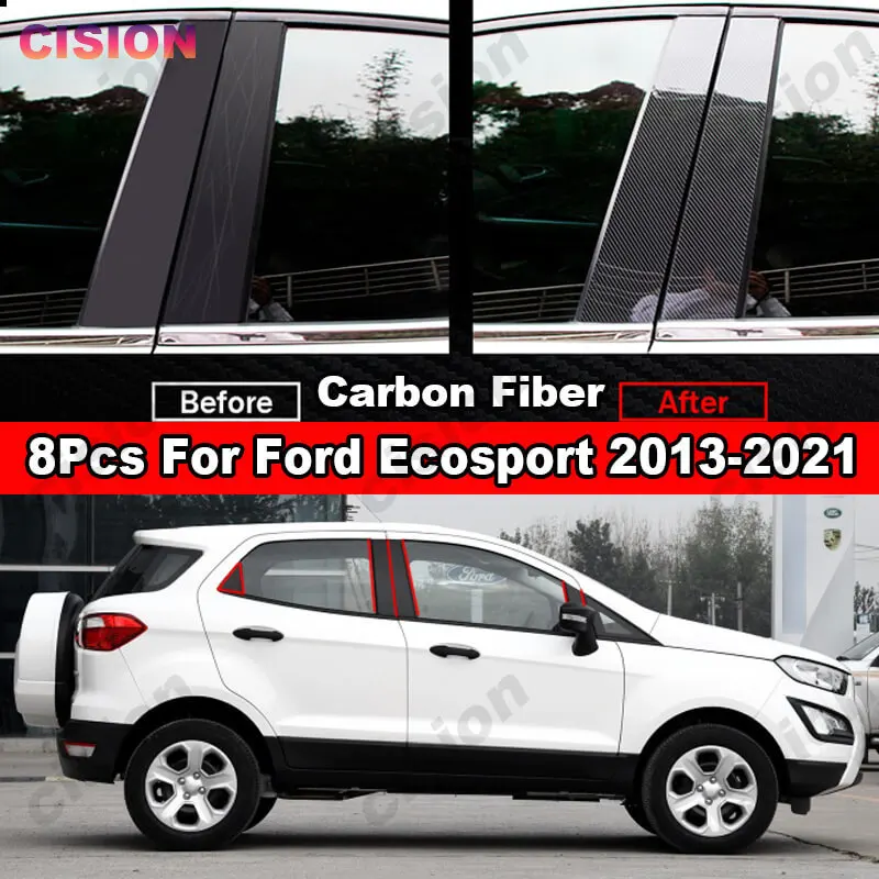  Ecosport 2013-2021 ̷ ȿ   ÷ B C  Ʈ Ŀ Ʈ,  ī ̹ PC  ƼĿ