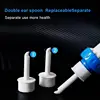 Practical Ear Suction Products For Big Children Electric Ear Suction Earwax Suction Earplugs Ear Cleaner Double Ear Spoon 4
