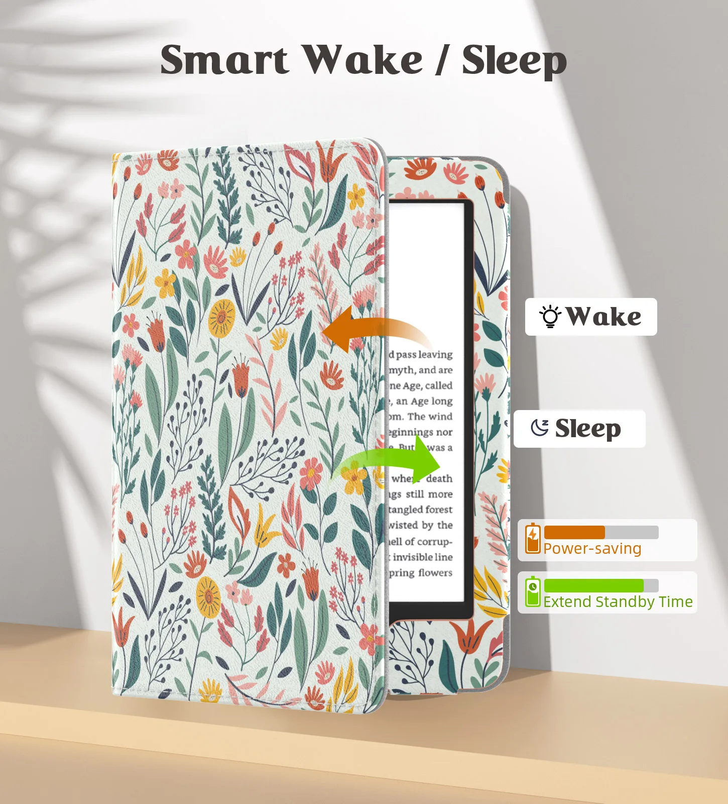 capas para tablets e e-readers