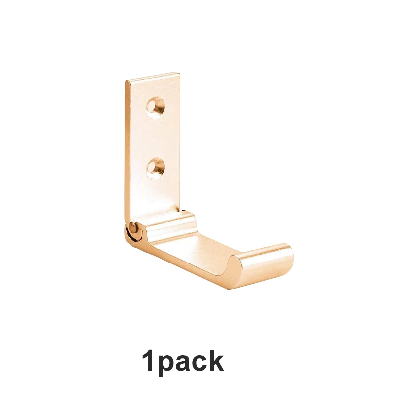 Gold 1pcs