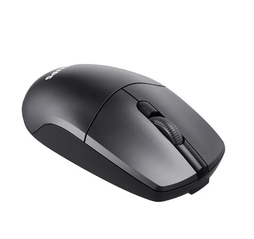 /Philips SPK7347 notebook desktop computer 2.4G wireless mouse for home and office use_voghion.com