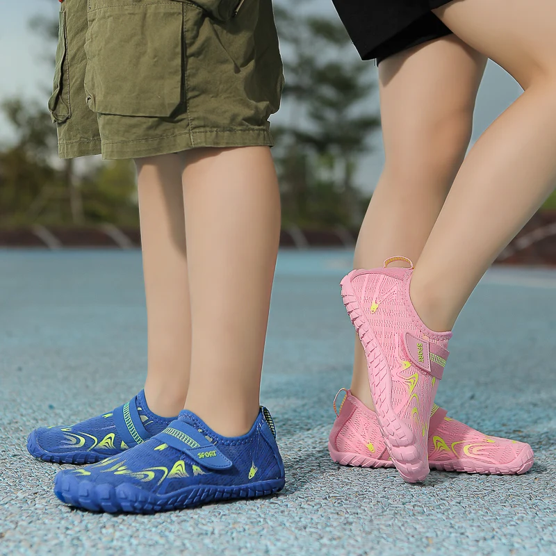 Chaussures Plage Enfant Chaussures Aquatiques Enfant Beck Minis