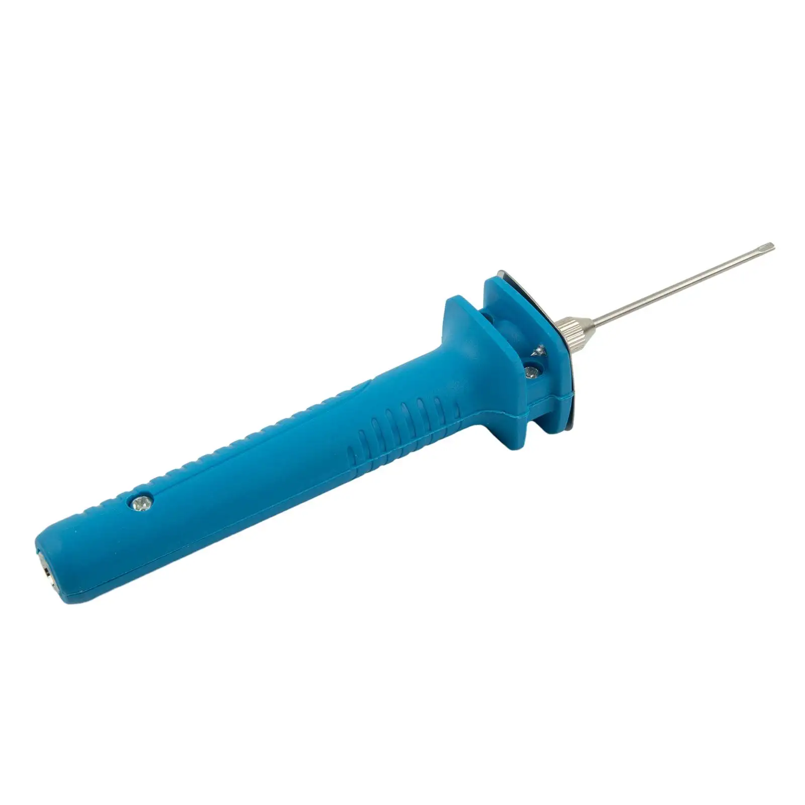 

With Power Supply Foam Cutter Pen For Cutting Anywhere Of Foam Board Plastic Handle Stainless Steel Heater Tube 2mm Diameter 15W